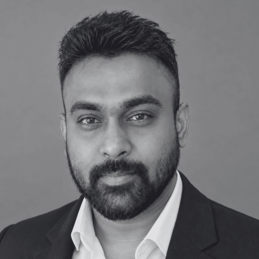 Heshan Manatunga